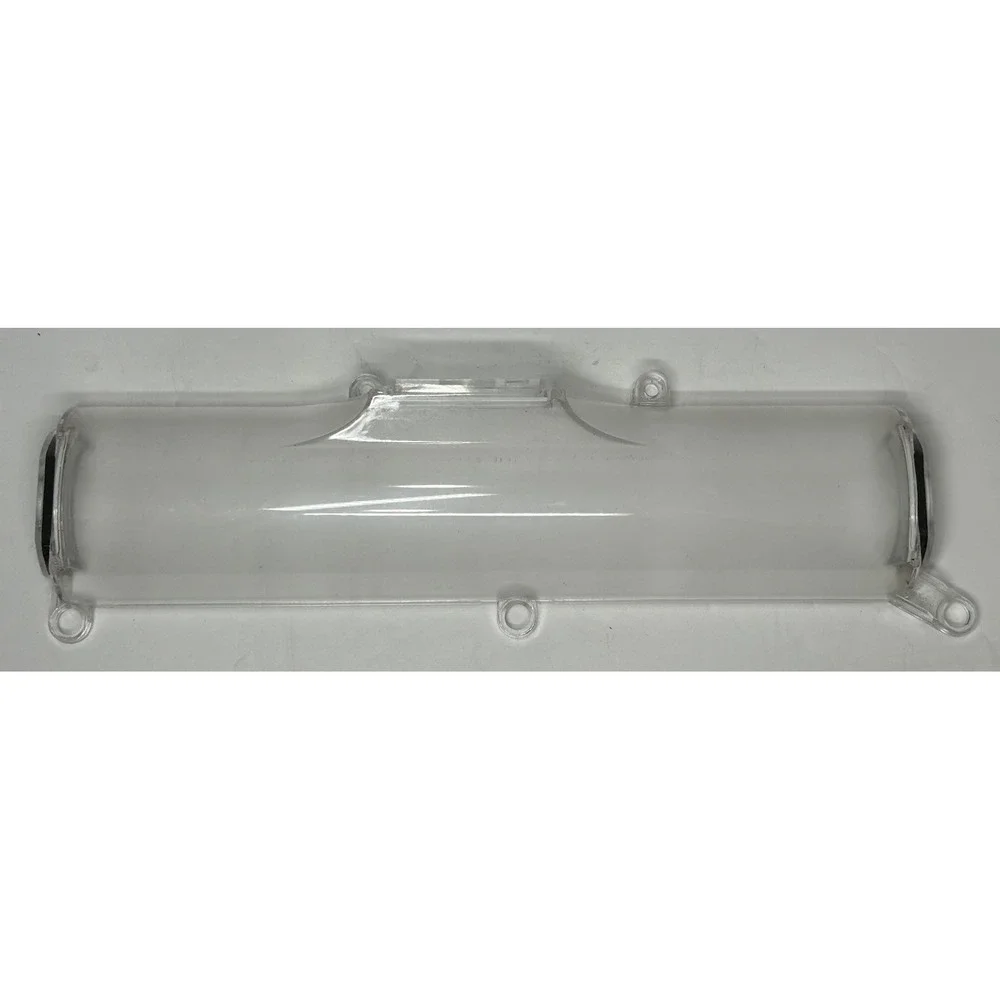 Shark Navigator NV105 26 Vacuum Clear‎ Brush Roll Cover Replacement OEM
